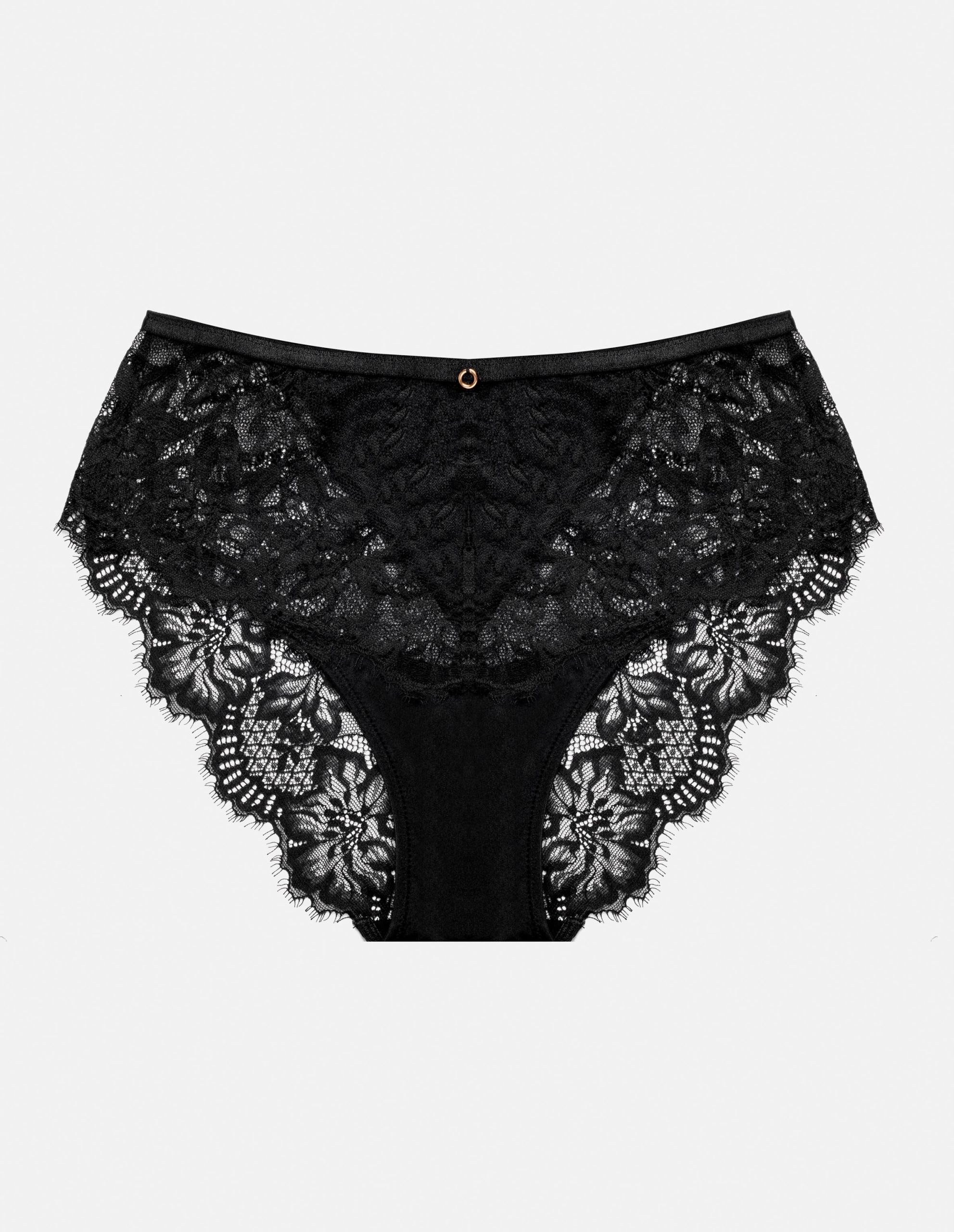 Esotiq Koa eleganckie figi majtki 40463-61X rozmiar S