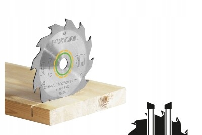 Festool Tarcza pilarska Wood Standard Hw 160x1,8x20 W18 500458