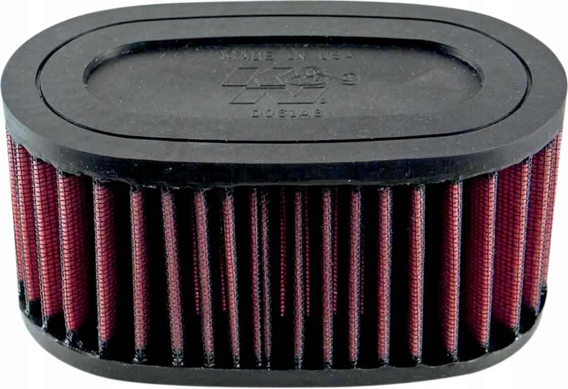 Vzduchový Filter K&n Honda Vt 750 C HA-7500