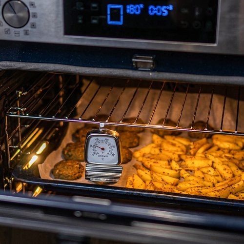 Termometr do piekarnika wędzarni +300 101100 EAN (GTIN) 5904816919165