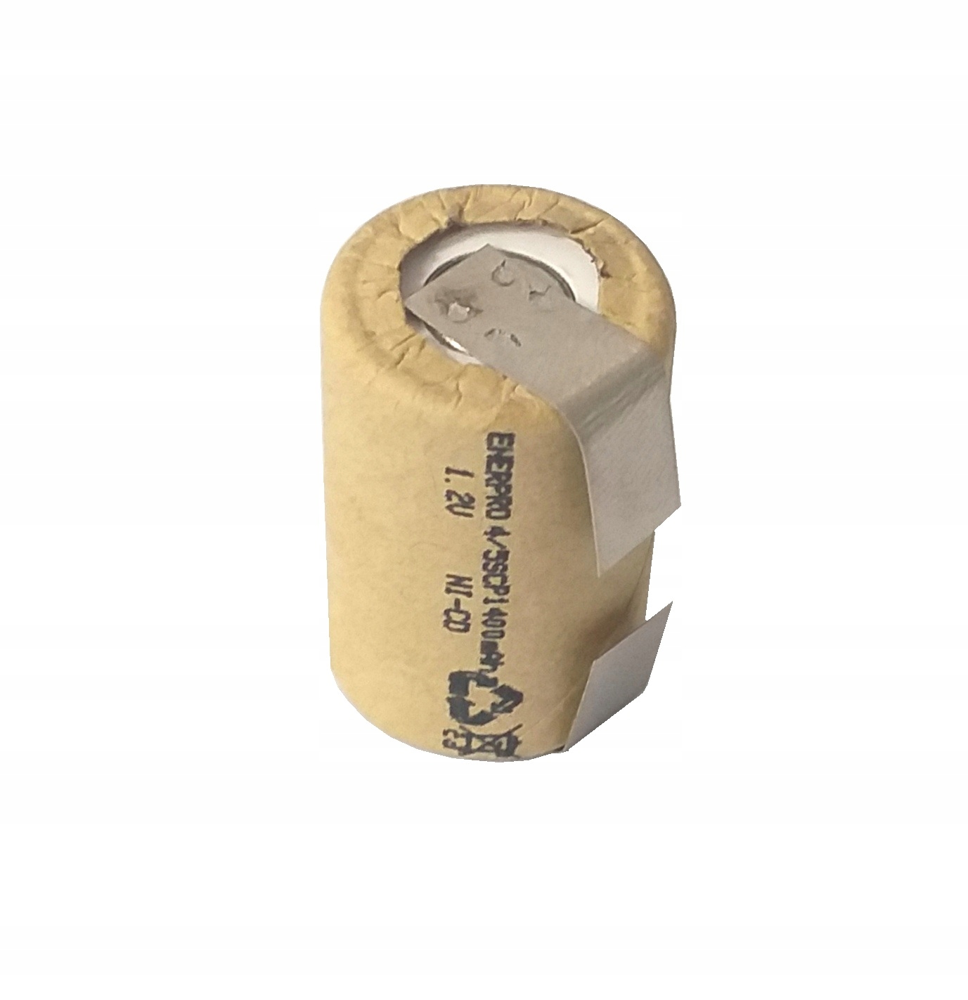 

Akumulator Ogniwo kadmowe 1,2V Ni-Cd 1400mAh 4/5SC