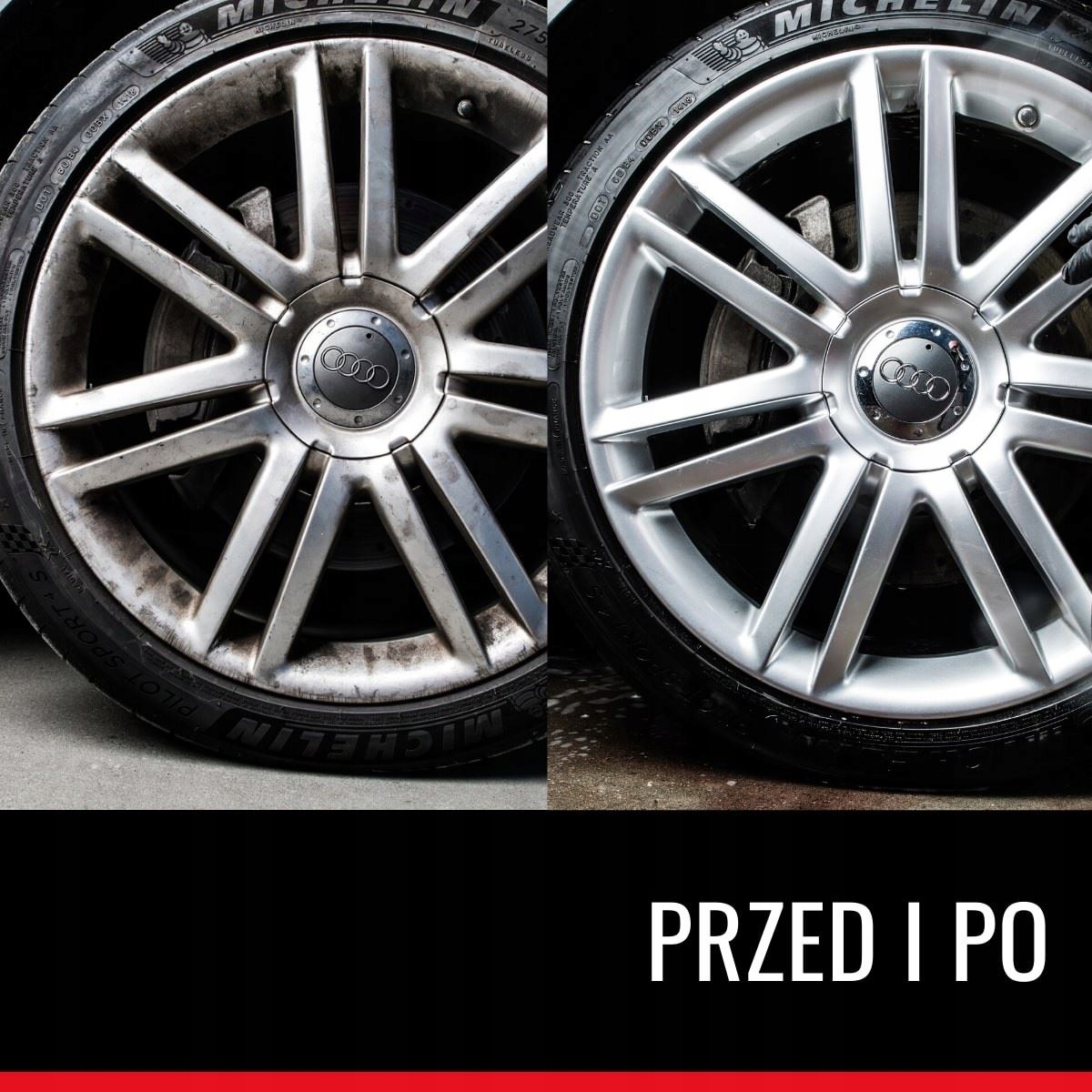 K2 Roton Pro Żel do mycia felg 5l Producent K2