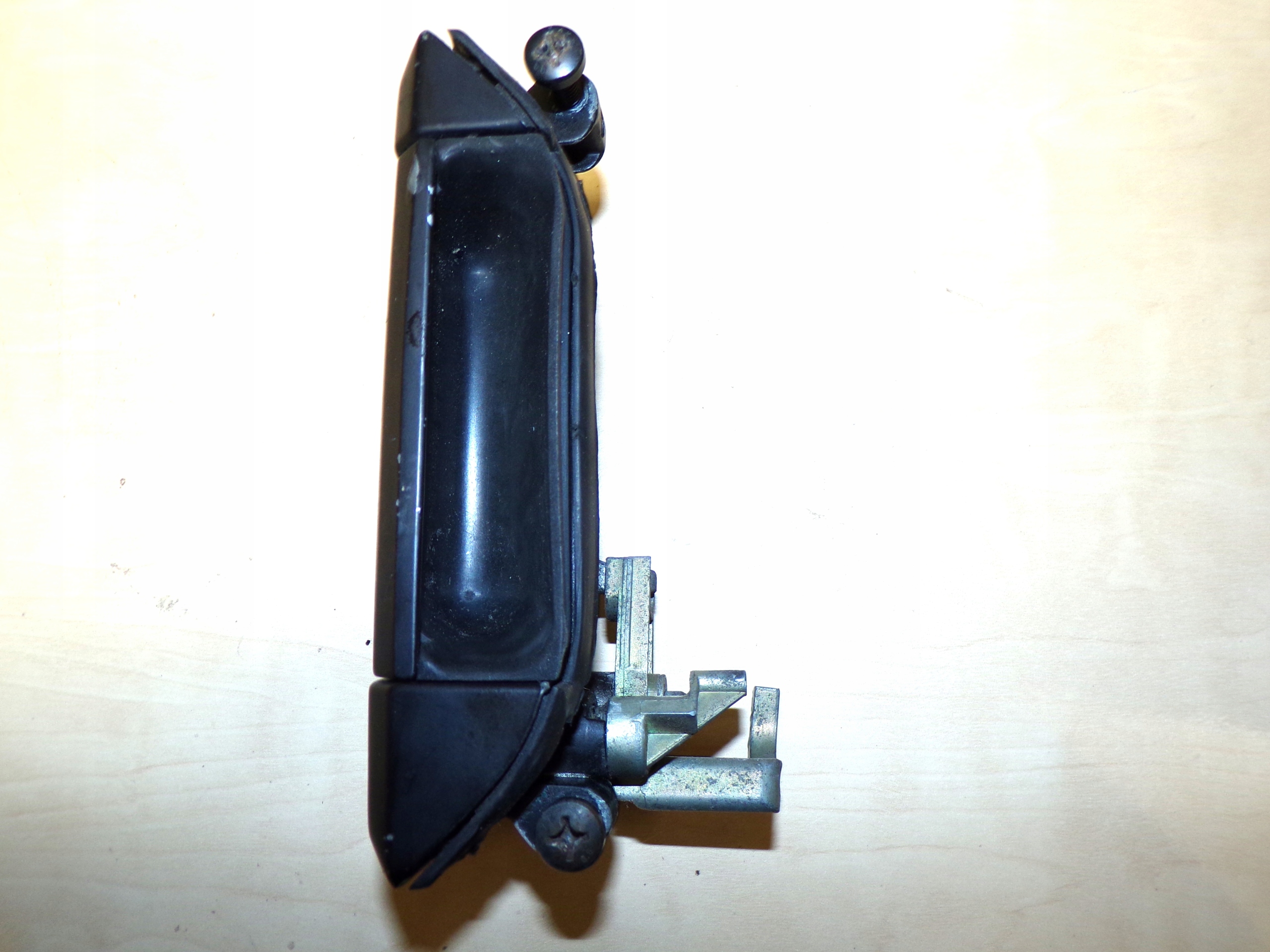 VW TRANSPORTER T4 handle door PRAWYCH exterior originál