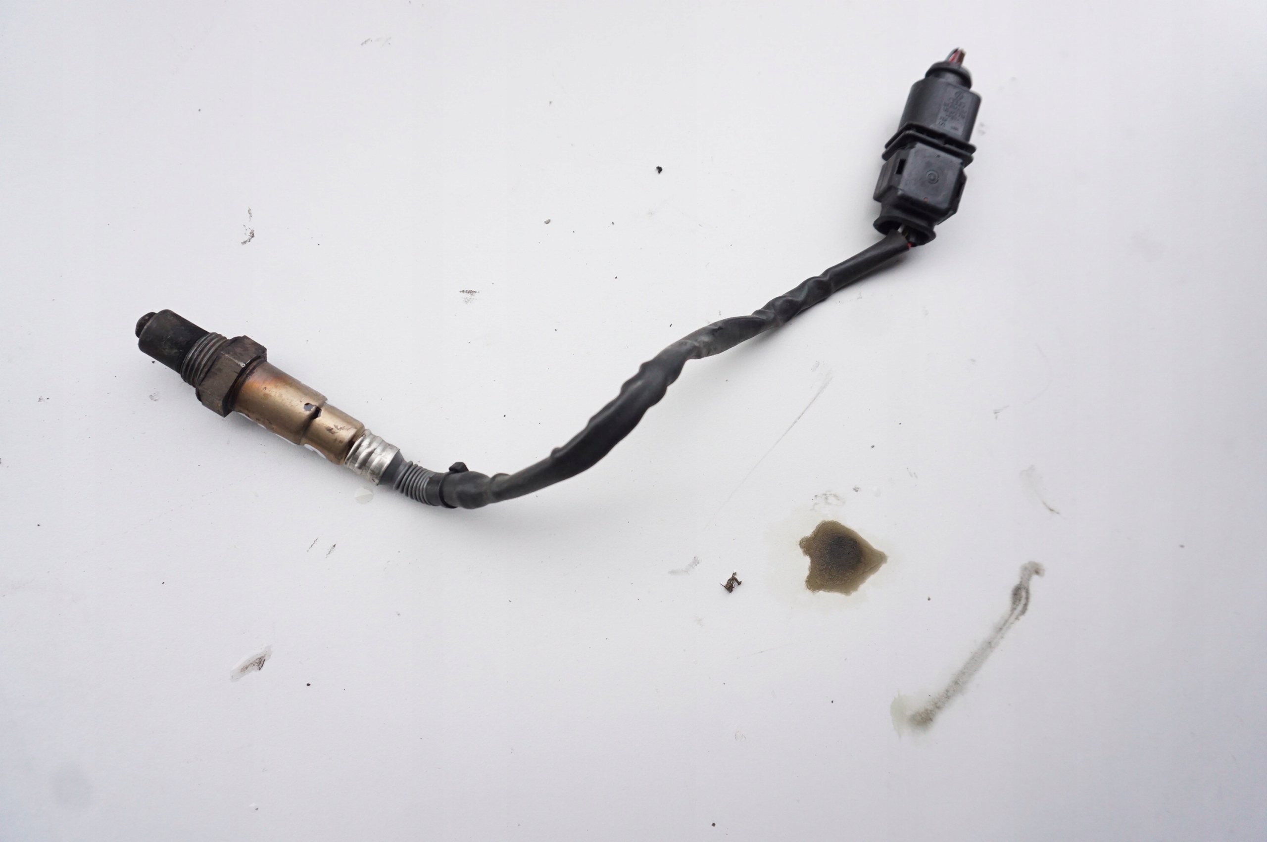 SONDA LAMBDA AUDI A4 B8 2.0 TDI