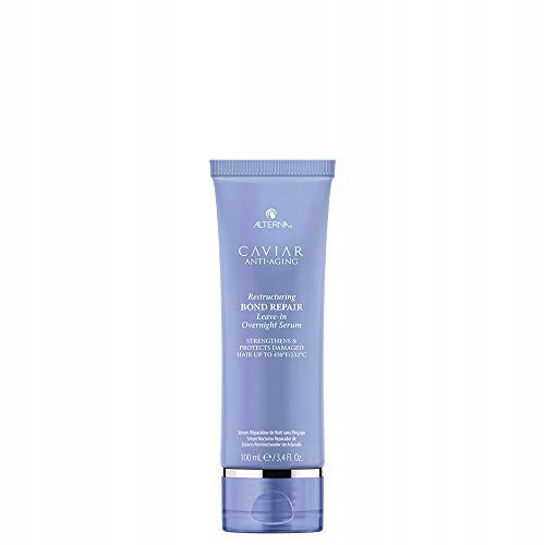 Alterna Noční Sérum Pro Kaviár (restrukturační Dluhopis