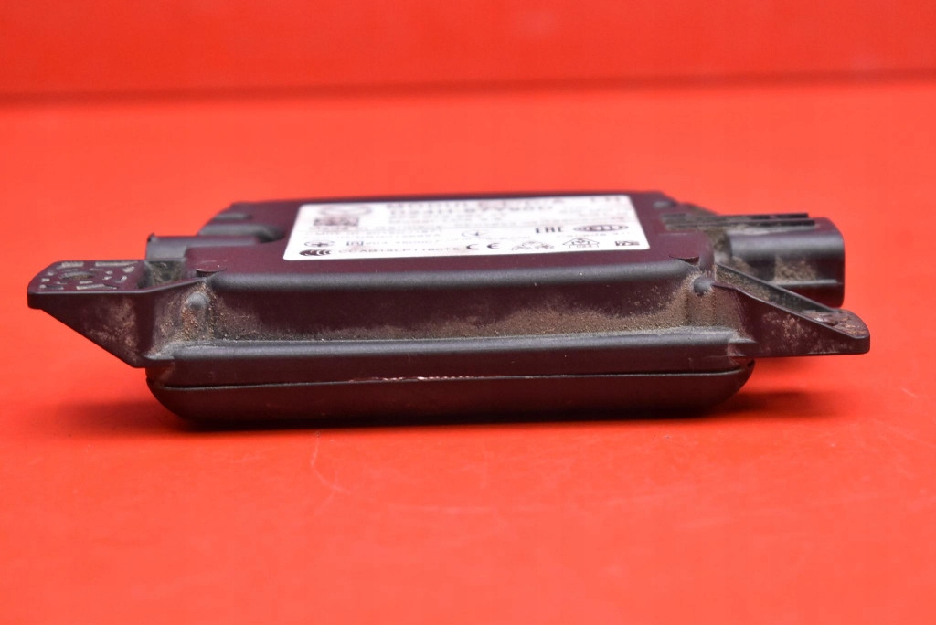 sensor ASYSTENT changes supports RUCHU left rear part D24H-67Y90D MAZDA CX-3 1 and LIFT