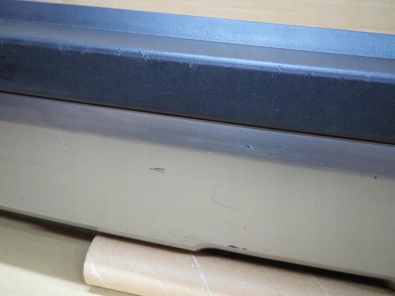 ZDERZAK TYLNY KOMPLETNY TOYOTA RAV4 V 4xPDC Jakość części (zgodnie z GVO) O - oryginał z logo producenta pojazdu (OE)