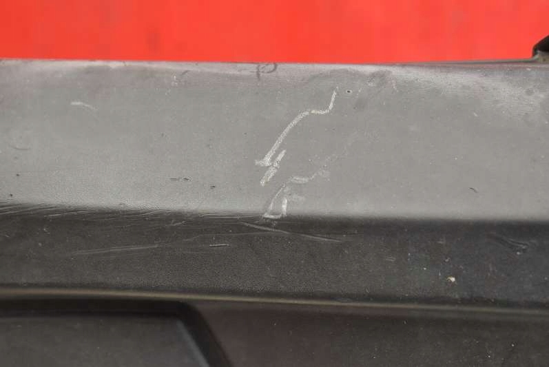 Stoßstange vorne vorne grau MERCEDES SPRINTER W906 06-19
