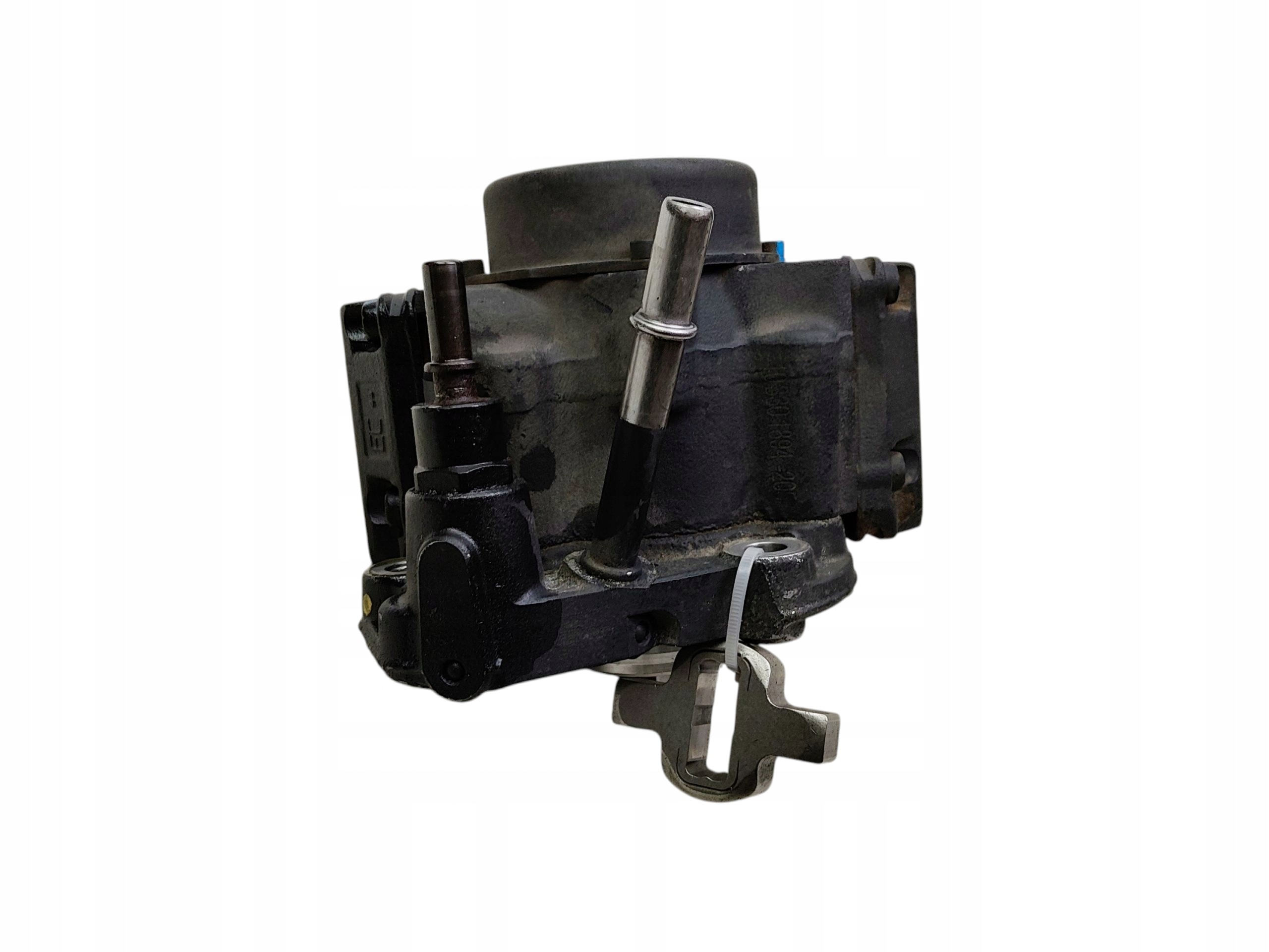 einspritzpumpe CITROEN C5 III JUMPY II C4 PICASSO und 2.0 HDI 9687959180
