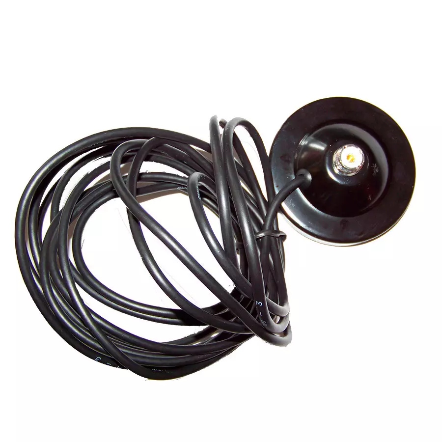 9cm podstawa magnetyczna z gniazdem UC-1 3m Sma-m