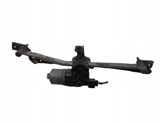 SKODA FABIA 1 I 99- MECHANIZM WYCIERACZEK PRZÓD 6Q1955119A