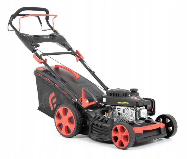 Kosiarka spalinowa z napędem Faworyt SH46N139L-4W1 46 cm kosz 62 l