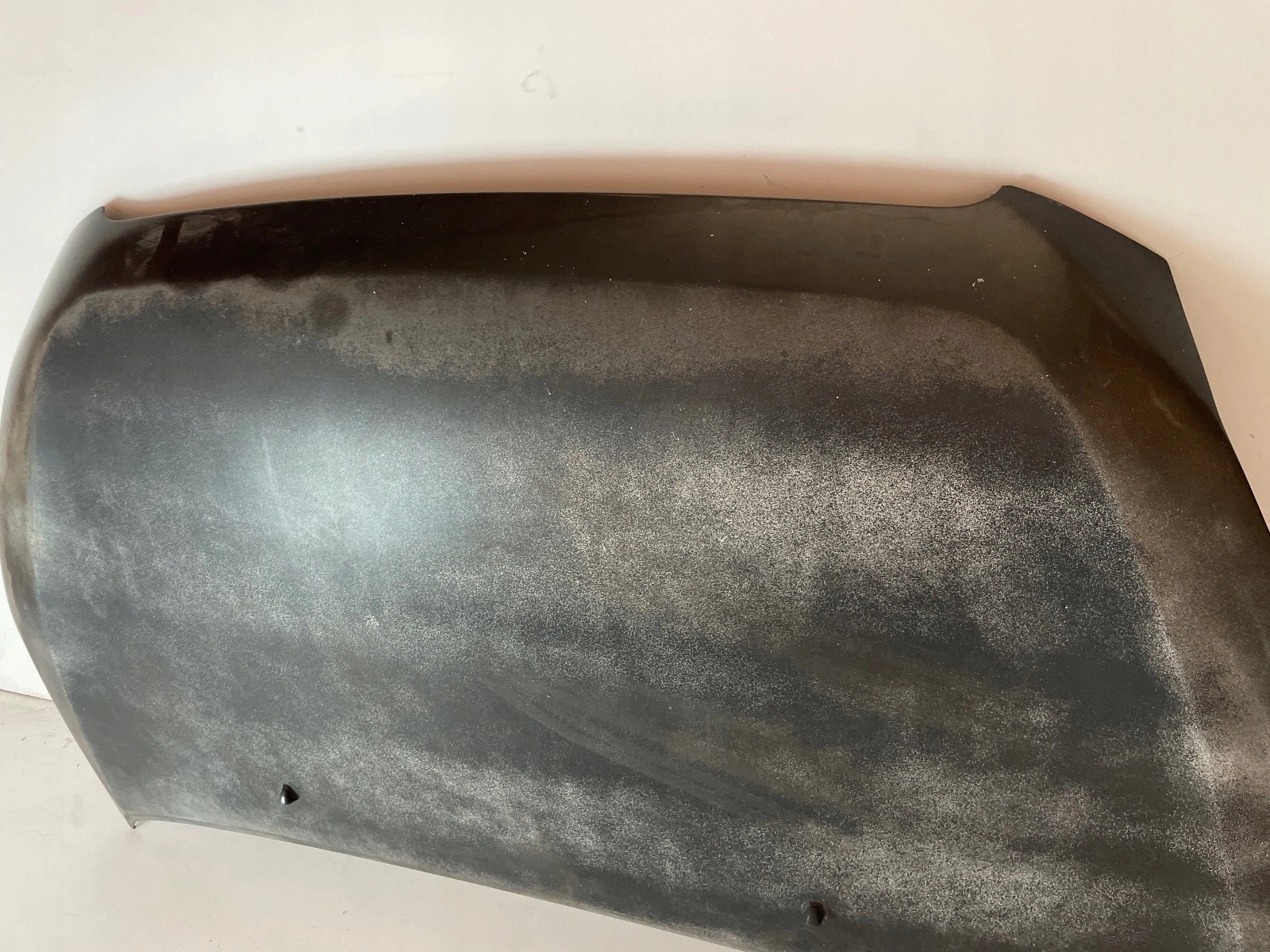 Capot Couvercle Suzuki Splash 06-08
