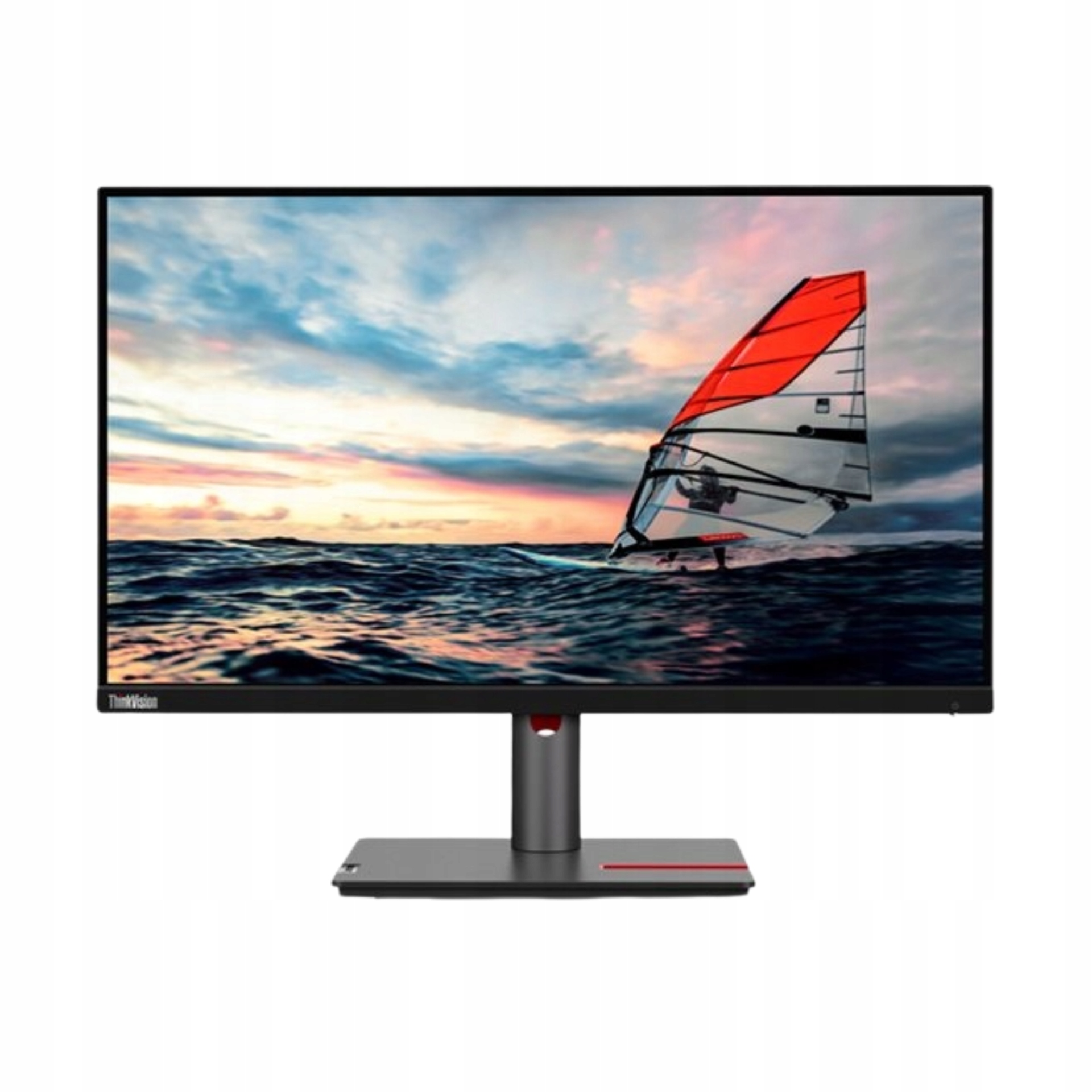 Počítačový monitor Lenovo ThinkVision P25i-30 24,5 palca 100 Hz Ips 4 ms