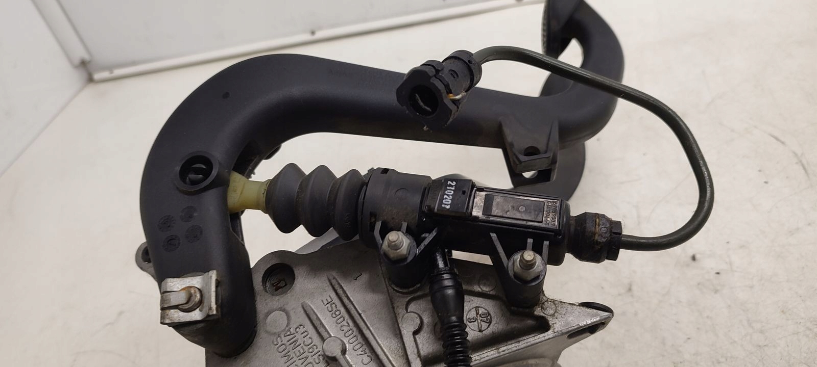 Pedal pedale der Kupplung Bremse Mini R56 1,6 VTI