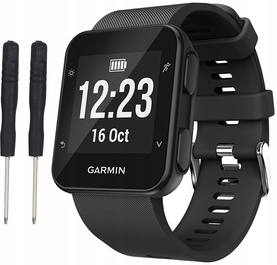 

Pasek Yivo Do Garmin Forerunner 30 35