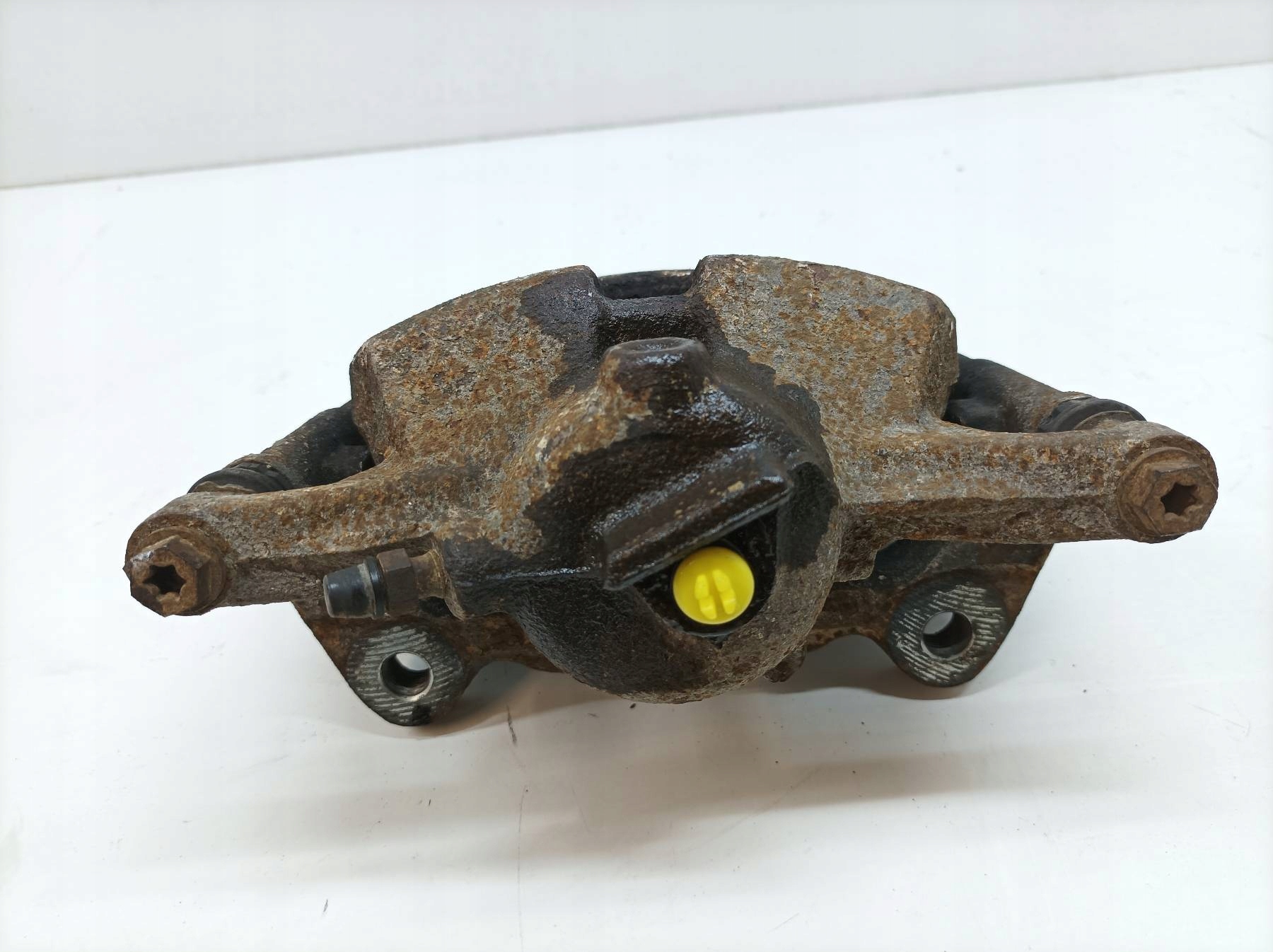 caliper brake left front 2.0 TDI VW Volkswagen Caddy III (2003- )