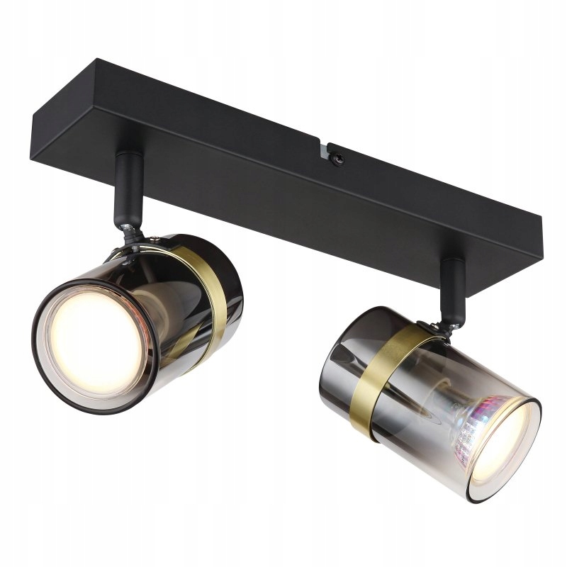 Lampa spotového reflektoru Trabby 57916-2 Globo