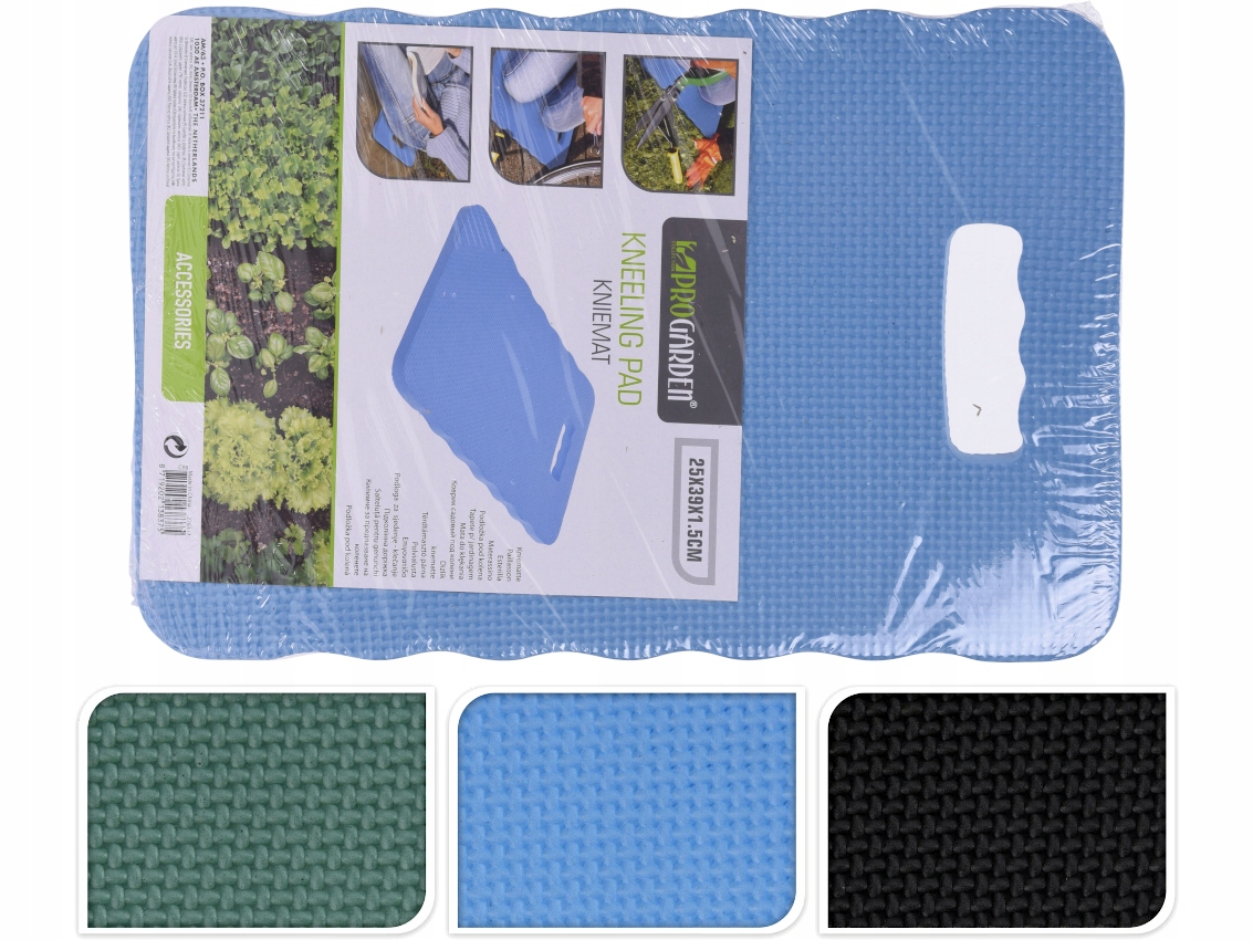 

Podkładka Pianka Mata Pod Kolana Do Ogrodu 39x25cm