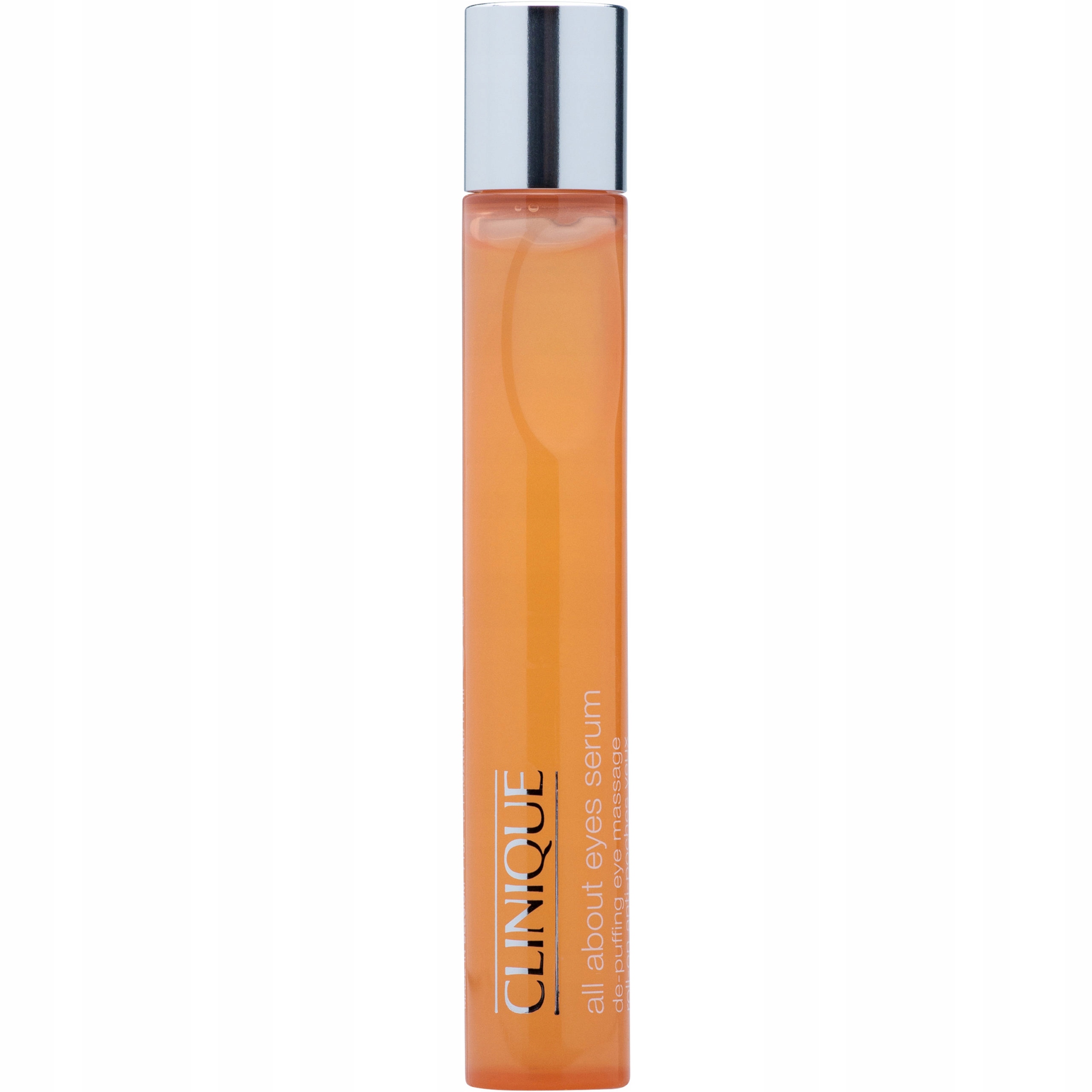 Clinique, All About Eyes, Sérum pro redukci otoků očí, 15 ml