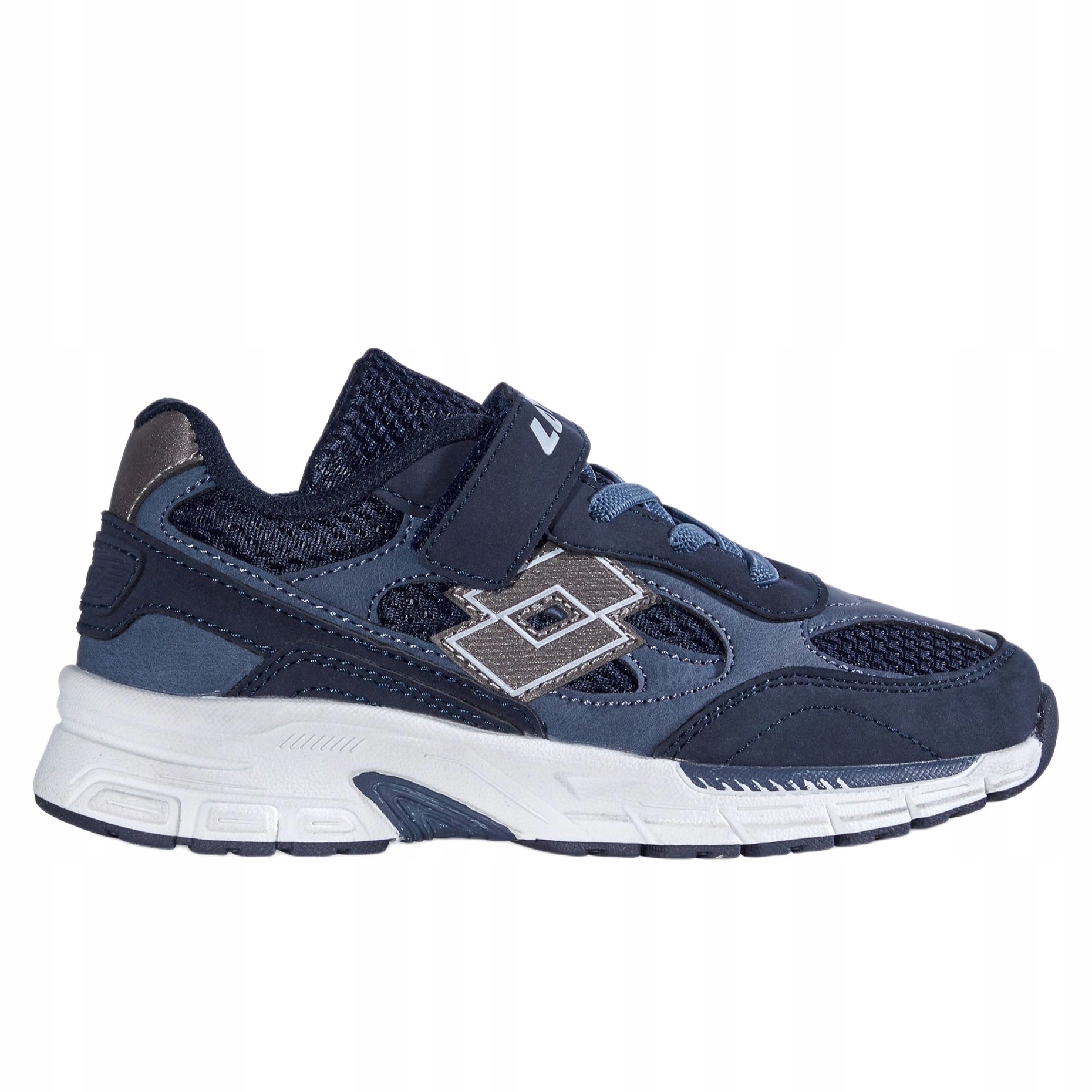 Buty dziecięce sportowe Lotto Flowtiv K r. 28