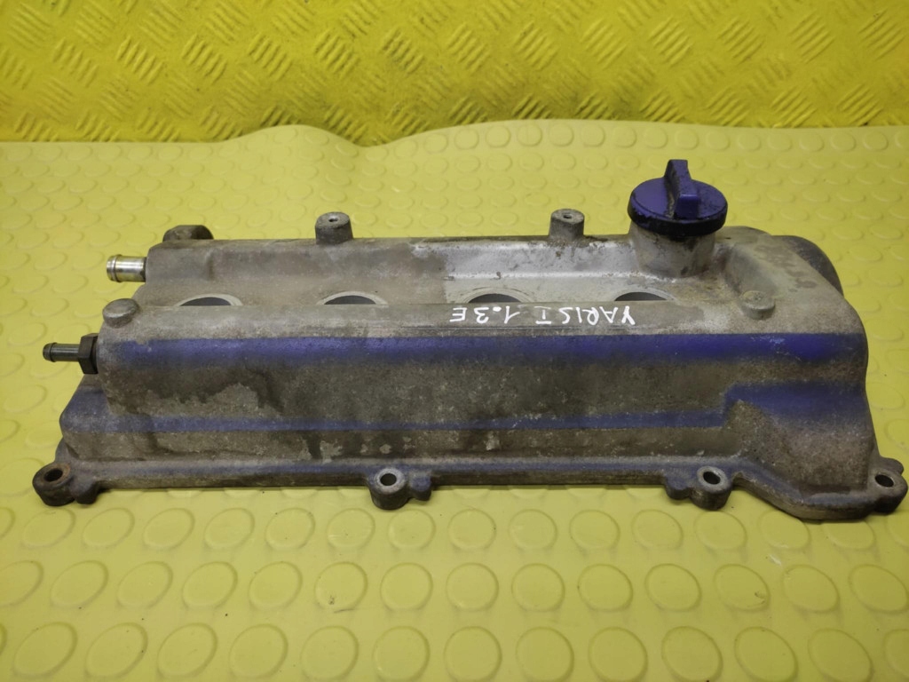 TOYOTA YARIS e 1.3 COPERCHIO PUNTERIE