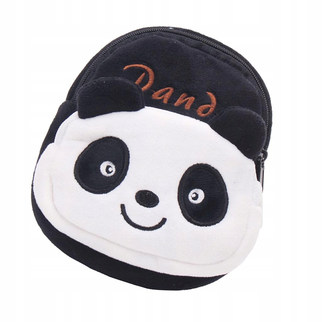 Plecak na akcesoria dla lalek, czarny