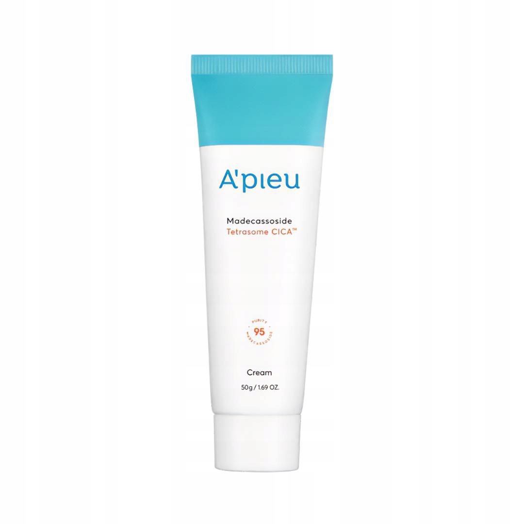 A'pieu Madecassoside Tetrasome Cicacream 50 ML