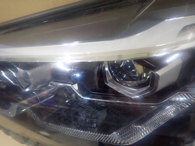 LAMPA LEWA LEWY FULL LED BMW X3 G01 X4 G02 LIFT Typ samochodu Samochody osobowe