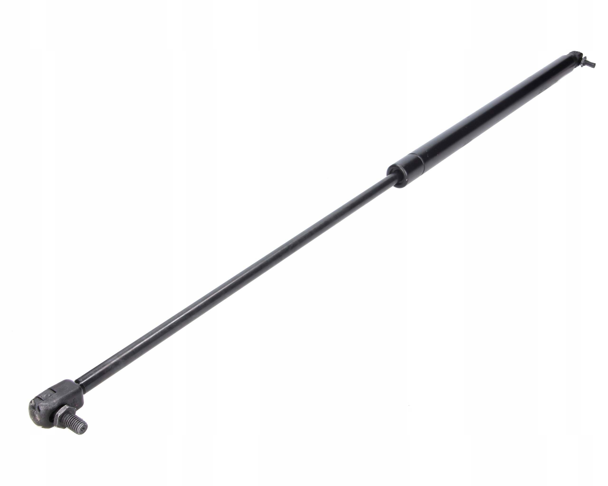 servopohon plynový tlumič A=785 B=390 F=150N