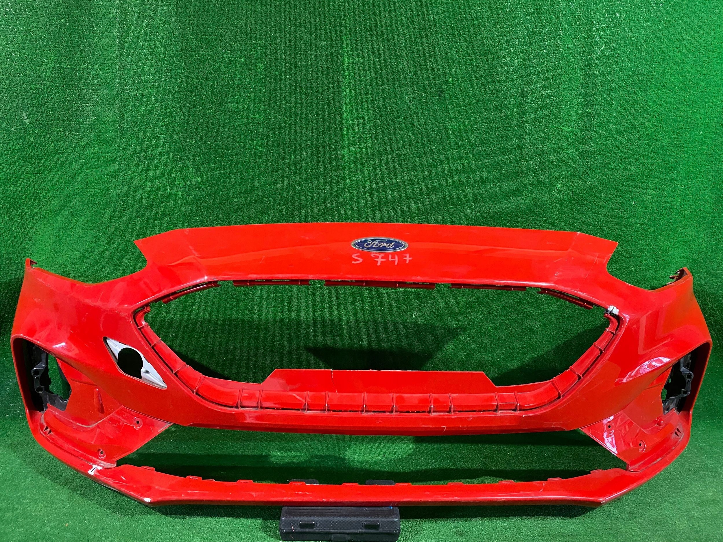 Frontstoßstange vorne FORD FOCUS MK4 ST-LINE