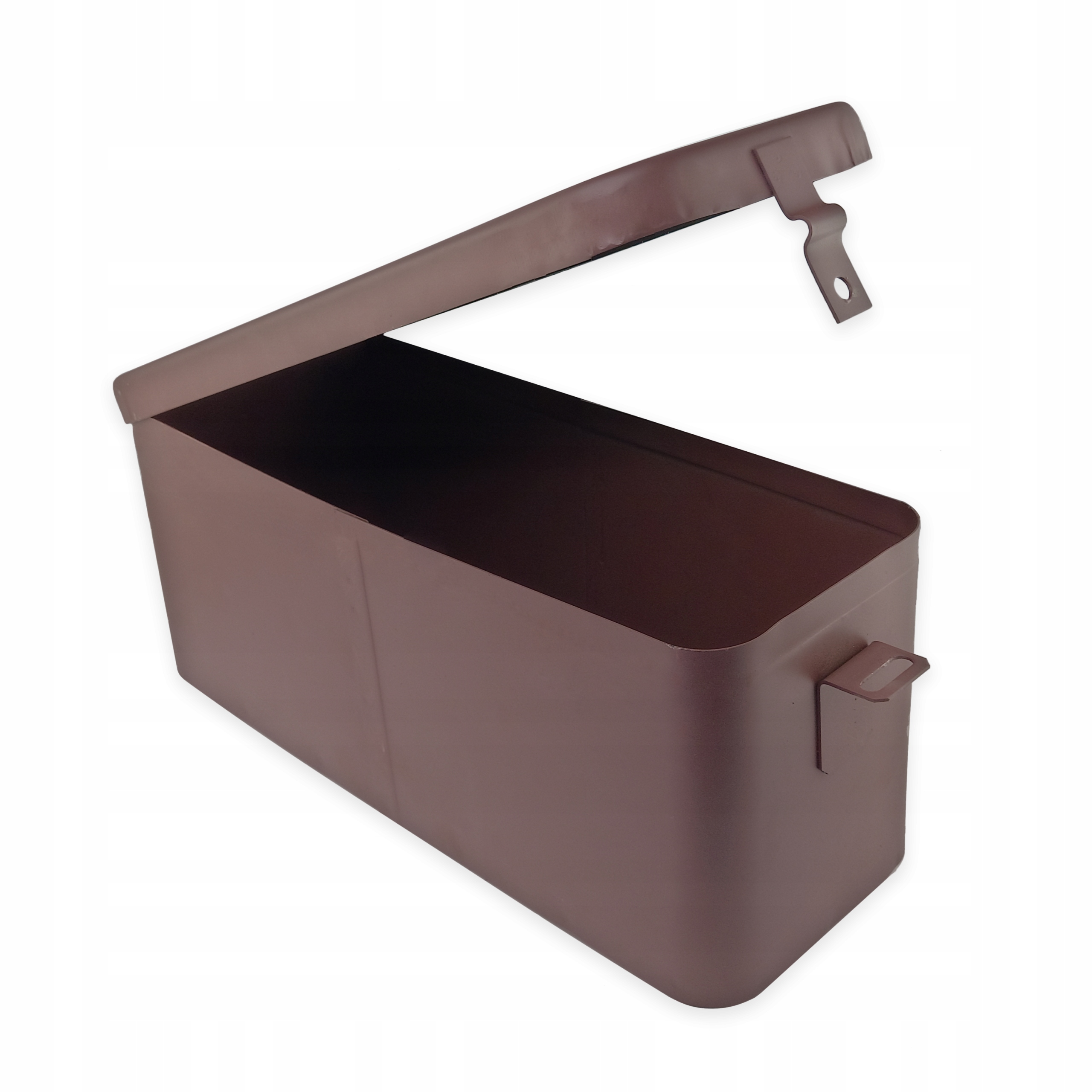 SKRZYNKA NARZĘDZIOWA URSUS C 360 OKRĄGŁA 46455220 Producent części Rolmar