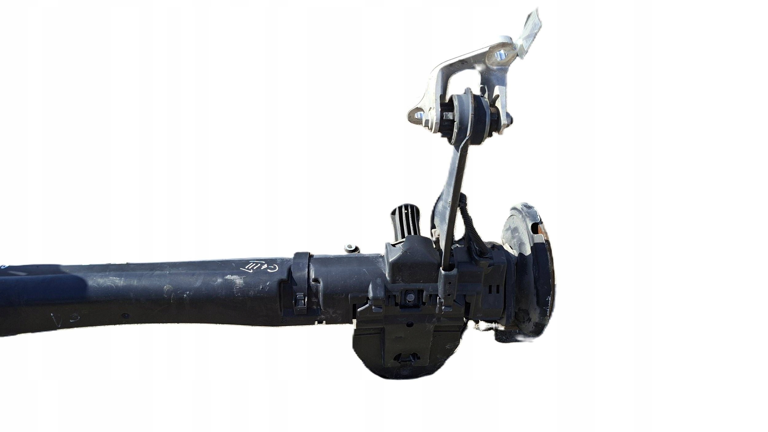 axis rear part CITROEN C4 III ELEKTRYK 2024