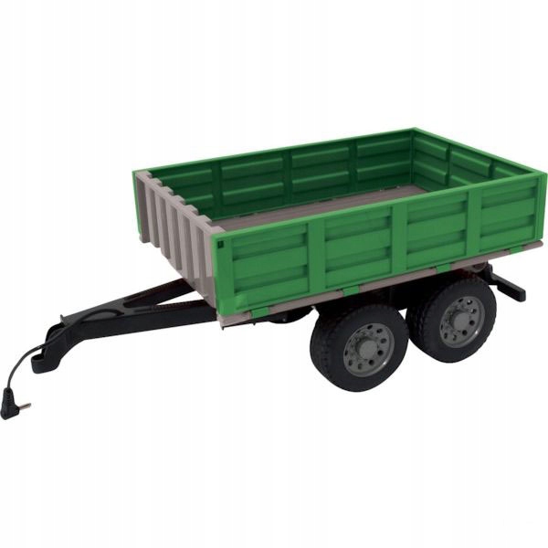 Wywrotka zdalnie sterowana Jamara 412412 do Fendt 1050