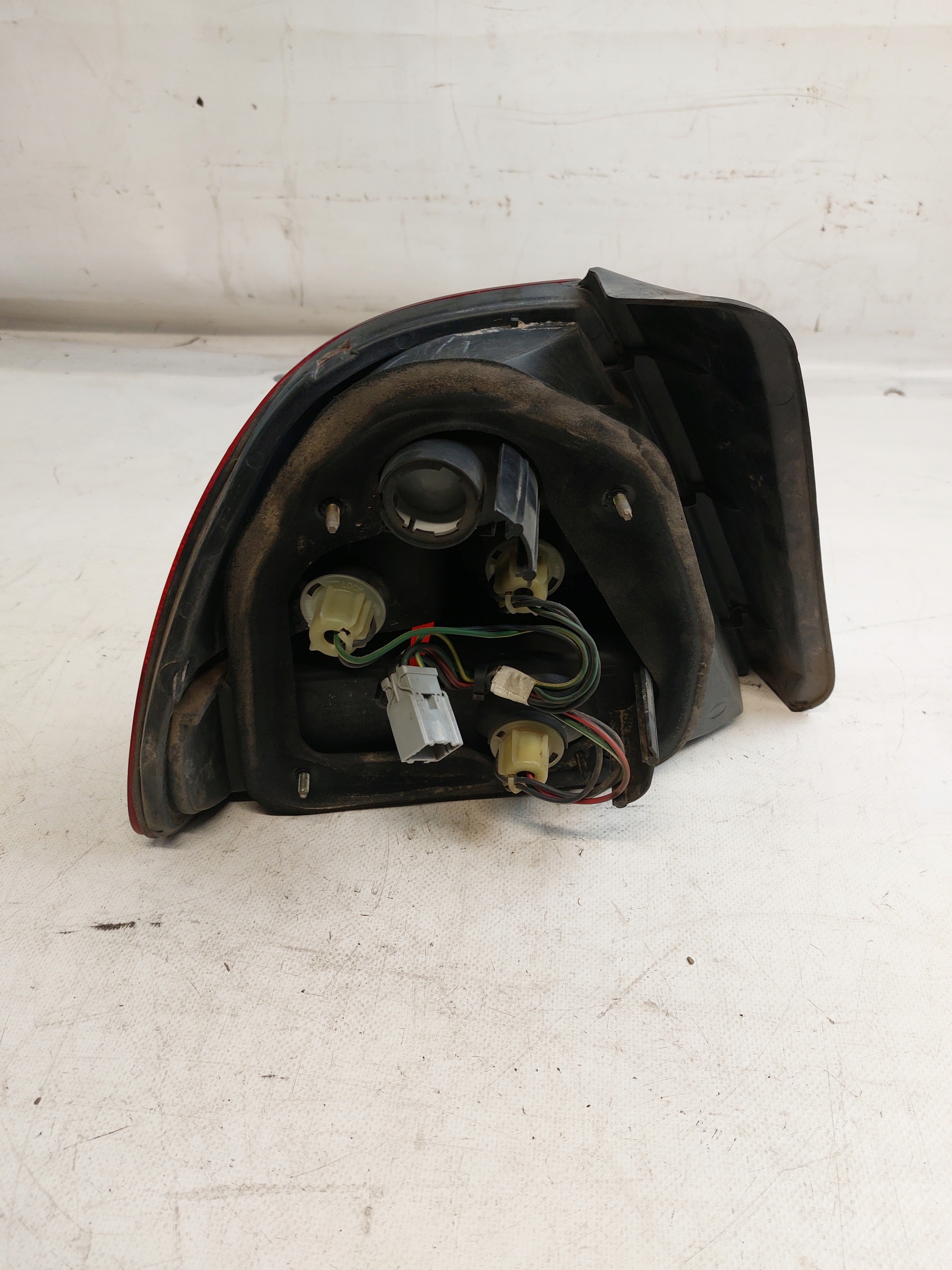 light right rear part HONDA CIVIC VI HB 5D