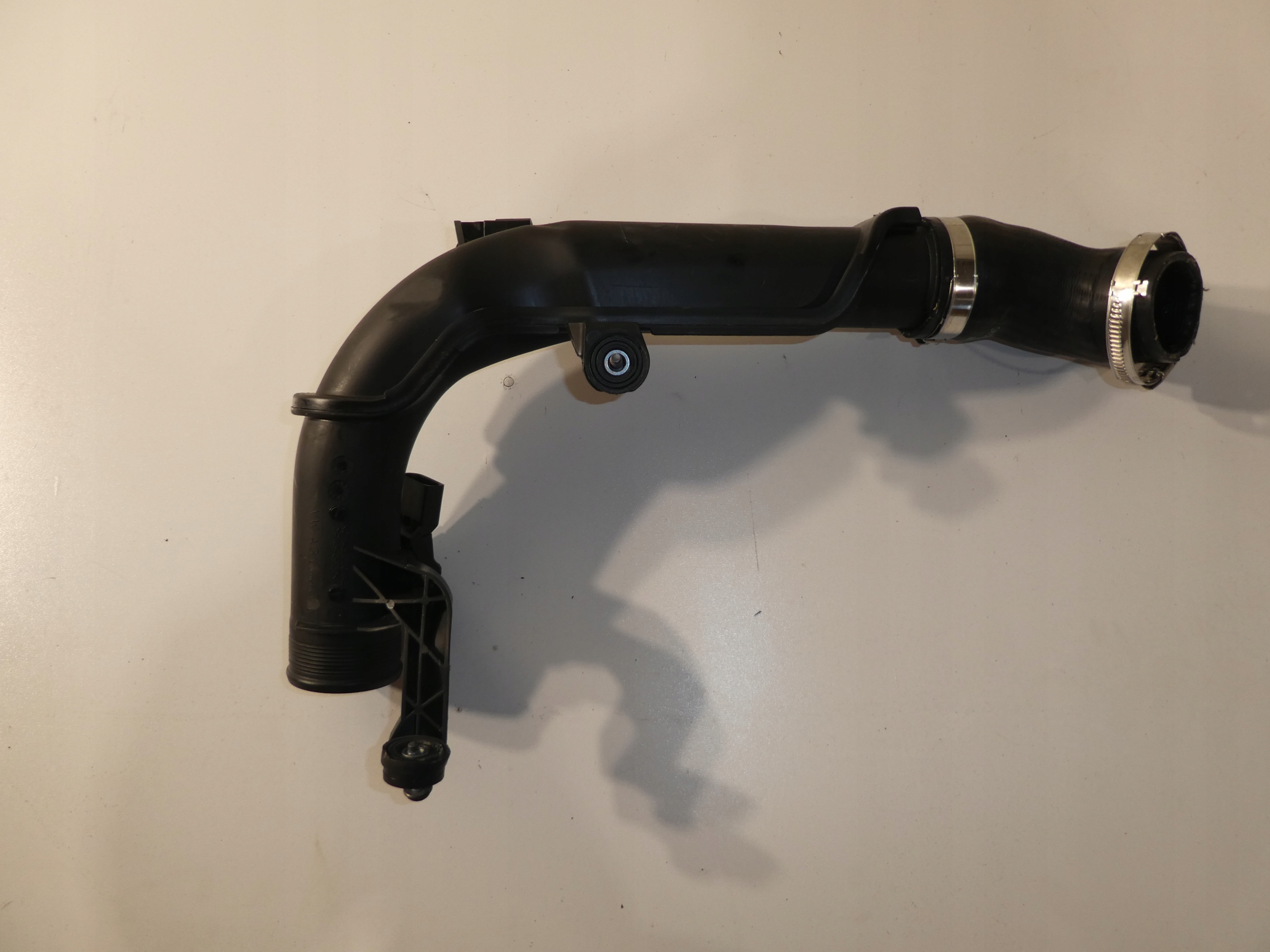 VW SEAT SKODA pipe air 1K0145770AE