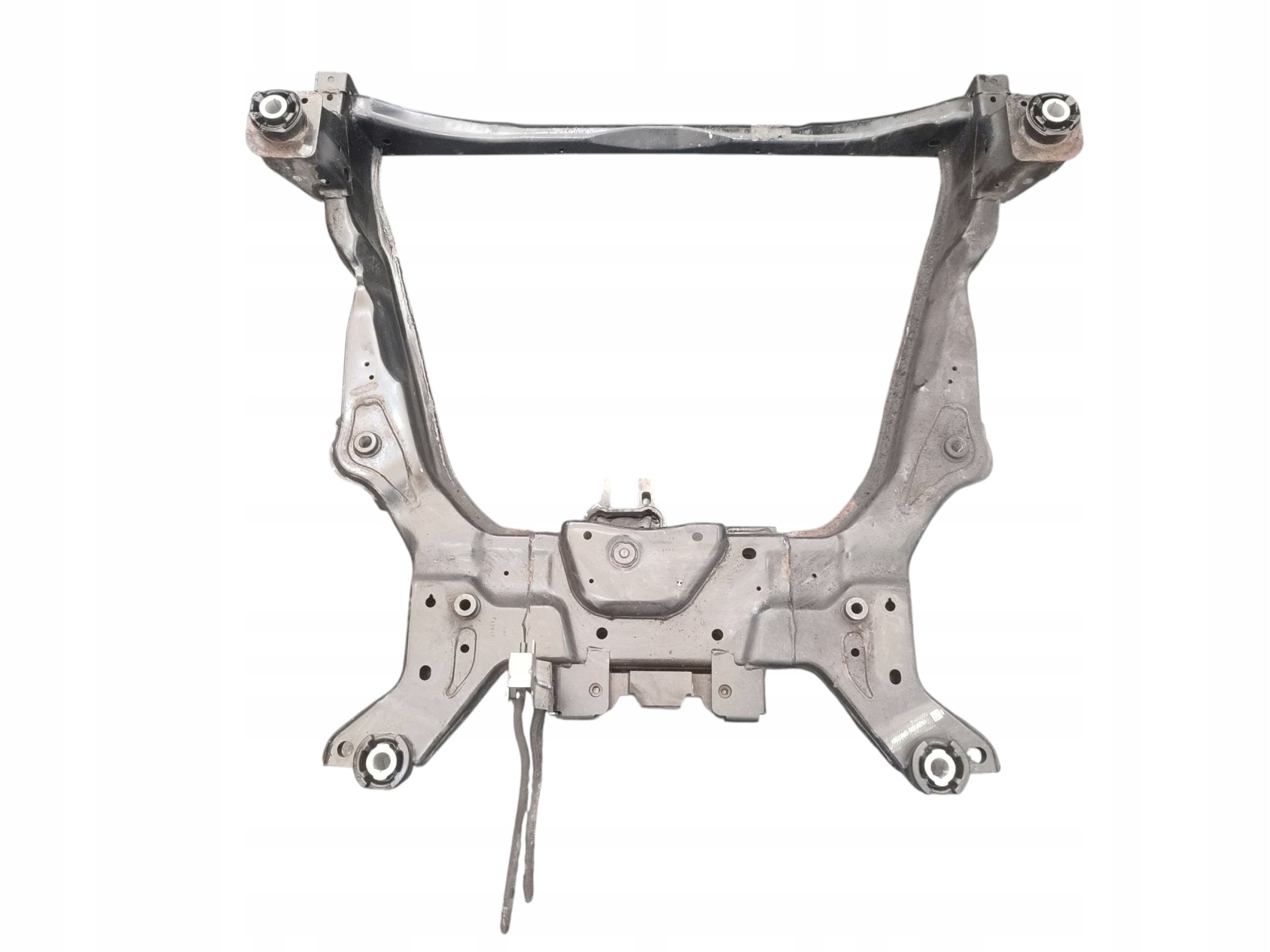 axle beam subframe axle beam TRAWERS front FORD EDGE II MK2