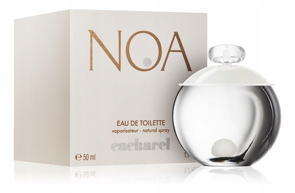 Cacharel Noa woda toaletowa dla kobiet