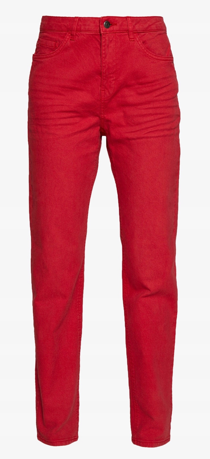 

Spodnie jeansy damskie Esprit Red rozm. 42/32