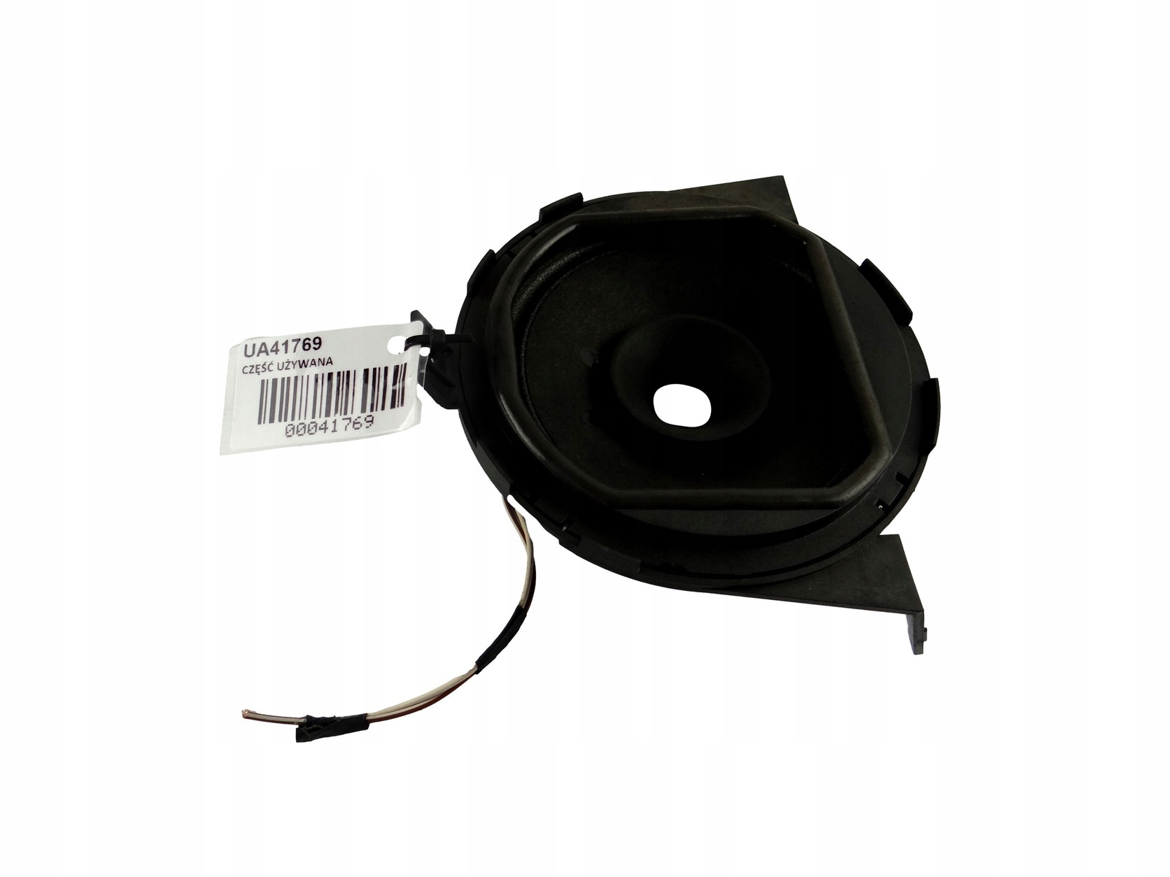 speaker OPEL CORSA C 13173660