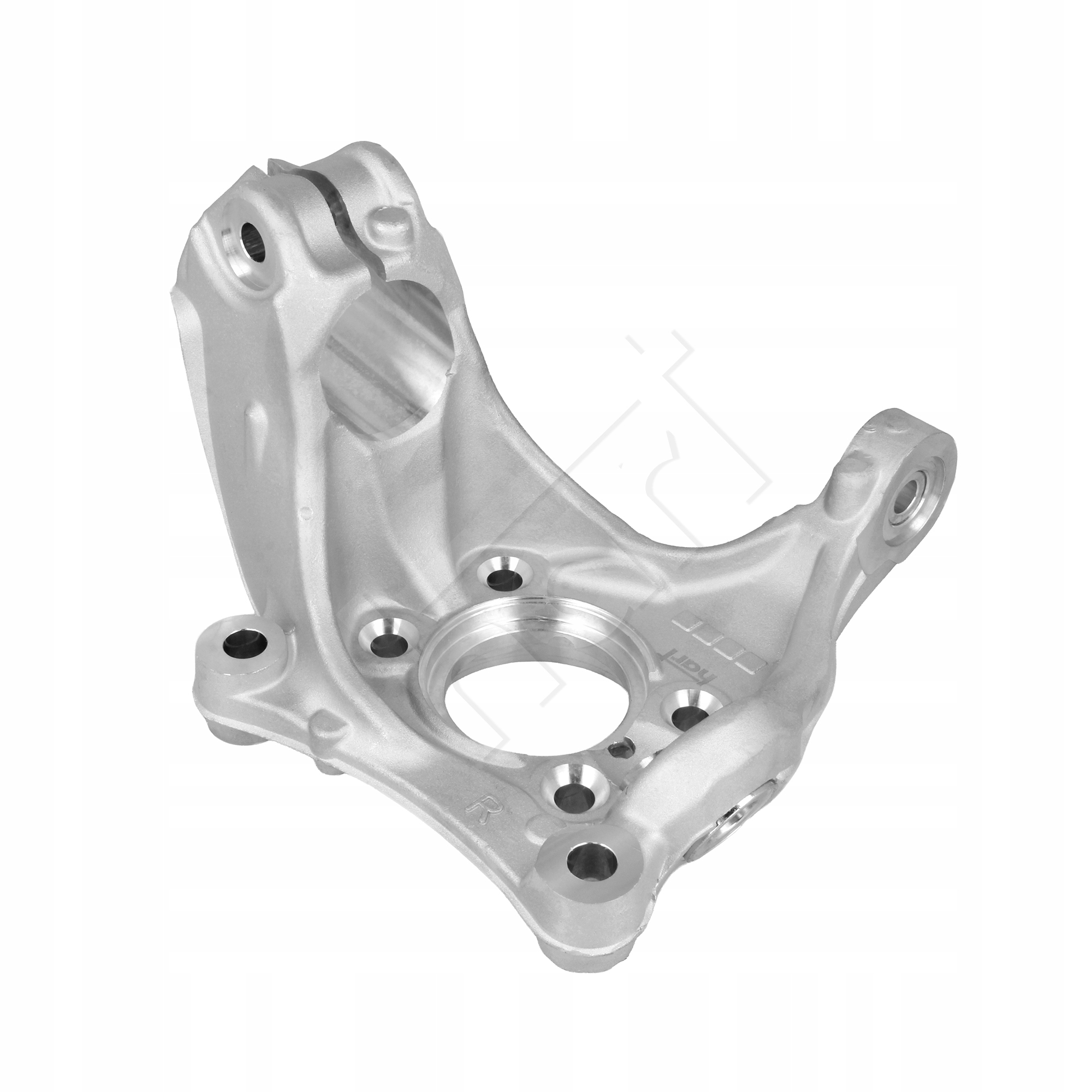 Přední Klapka Pravá Seat Leon 1P1, Vw Passat B6