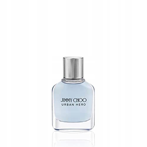 Jimmy Choo Urban Hero – Parfémovaná Voda – Objem: