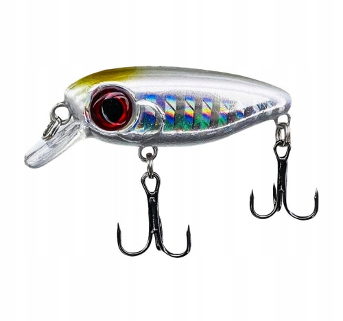 Wobler York Dakota kolor Silver Ghost 79086