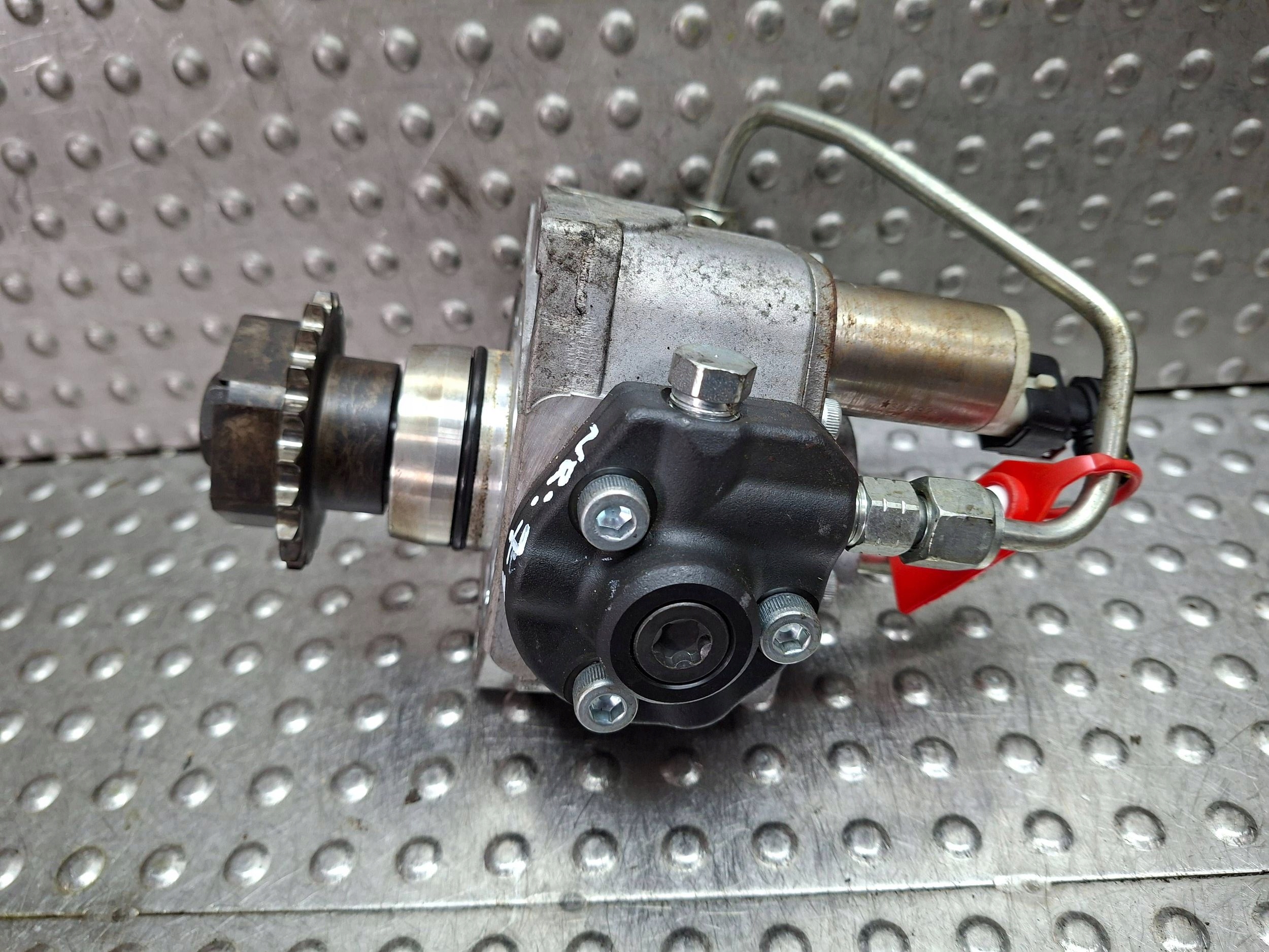 Einspritzpumpe 55495425 OPEL ASTRA J ZAFIRA C 1.6 CDTI 2012