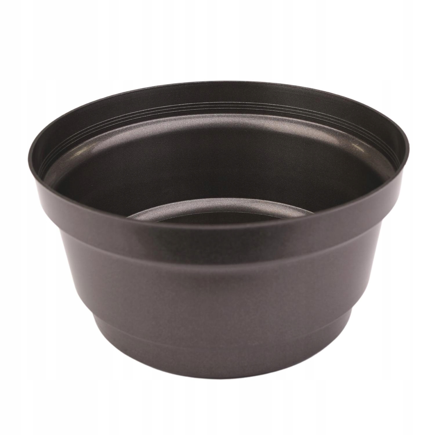 

Doniczka Do Kompozycji Misa Na Grób Cmentarz 20 CM