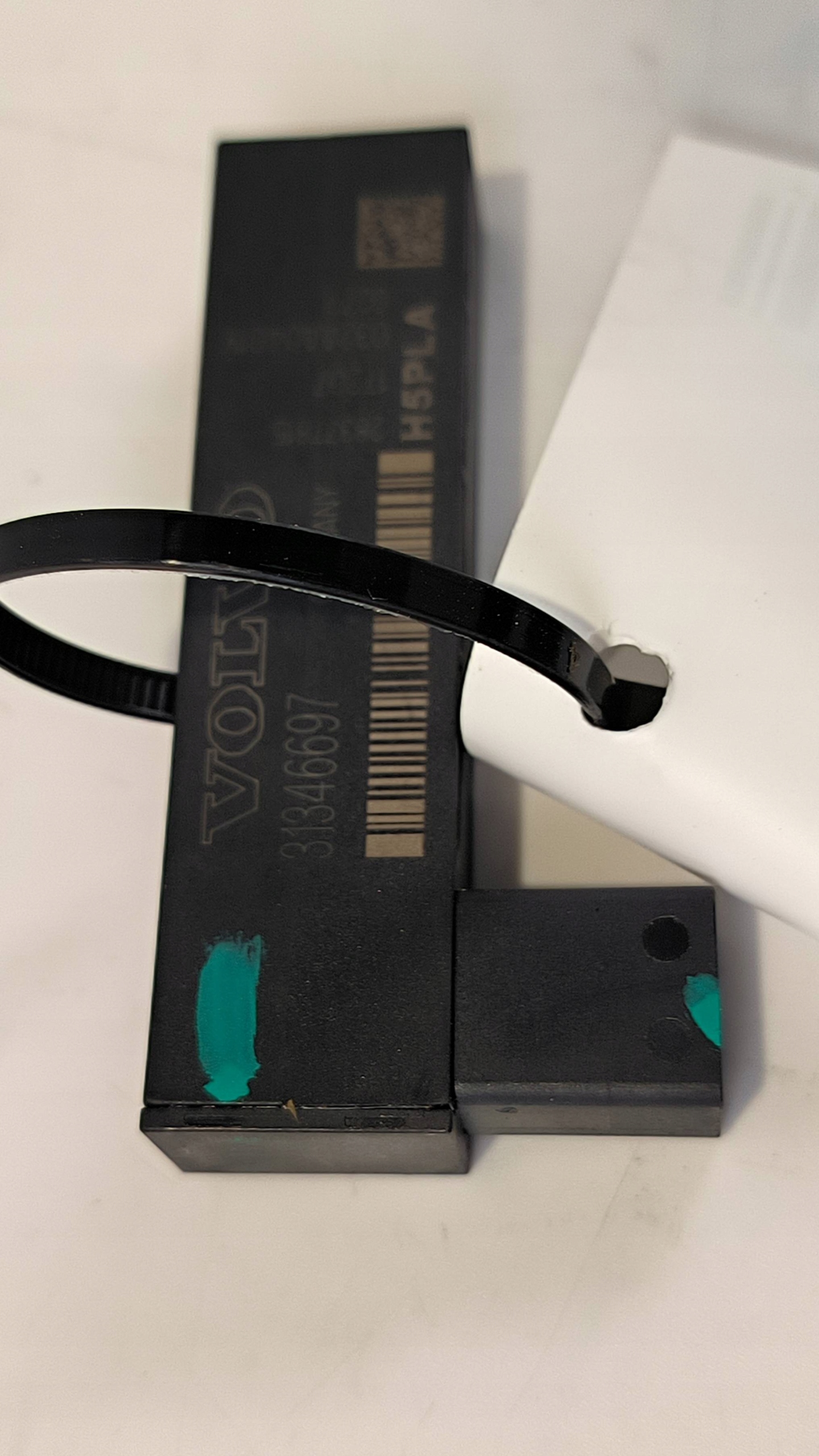 antenna KEYLESS 31346697 VOLVO S90