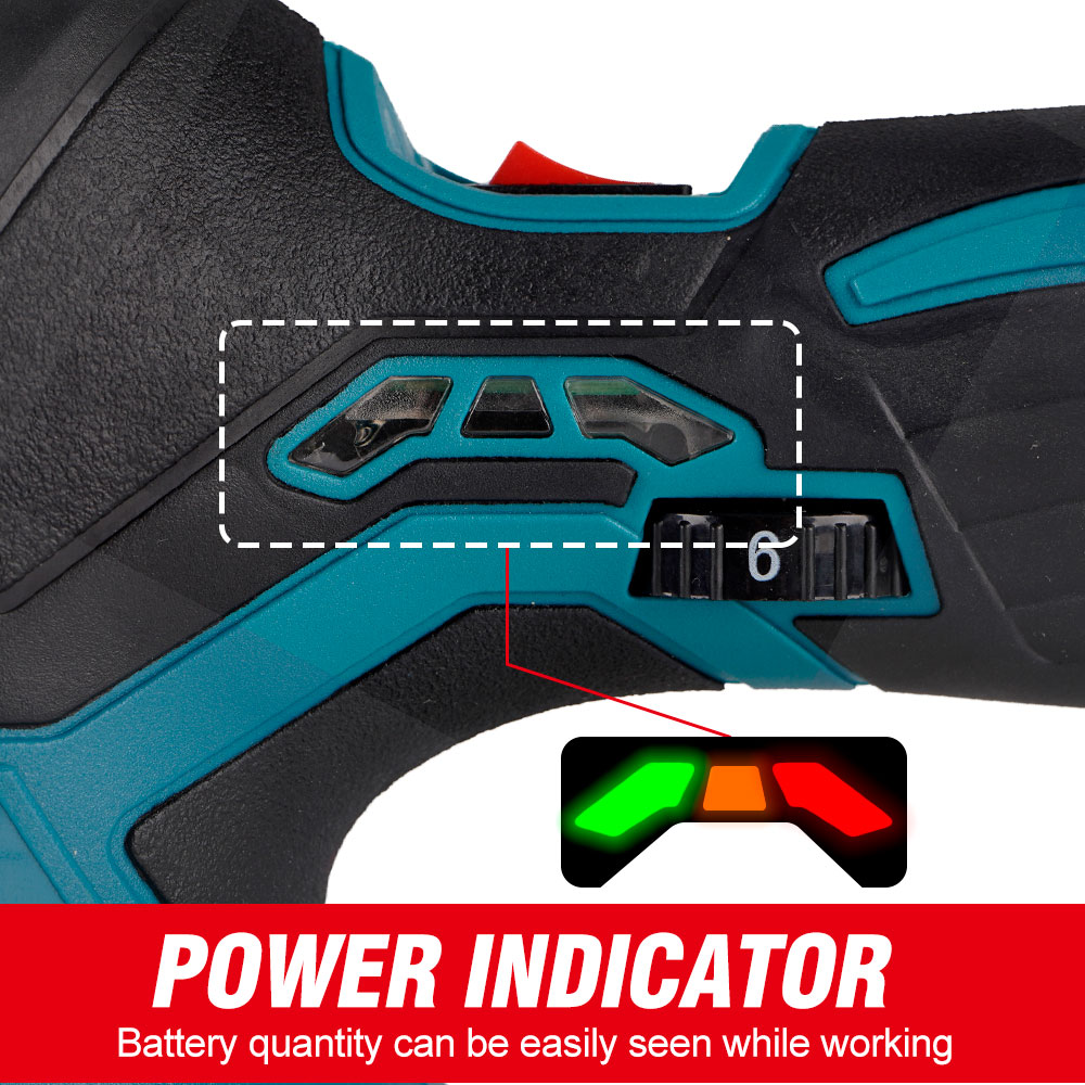 Bezprzewodowa polerka do samochodu Mini polerka do samochodu z regulacją prędkości + bateria Zasilanie akumulatorowe