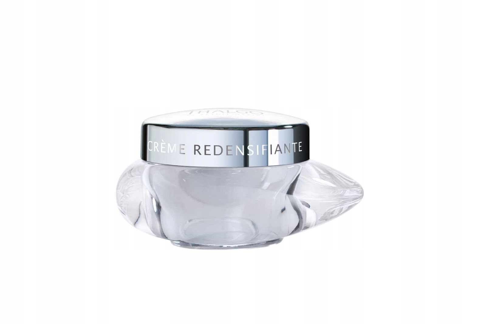 Festigende Creme, 50 ML, Exception Marine, Bílá