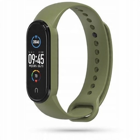

Opaska Do Xiaomi MI Smart Band 7 Tp Iconband