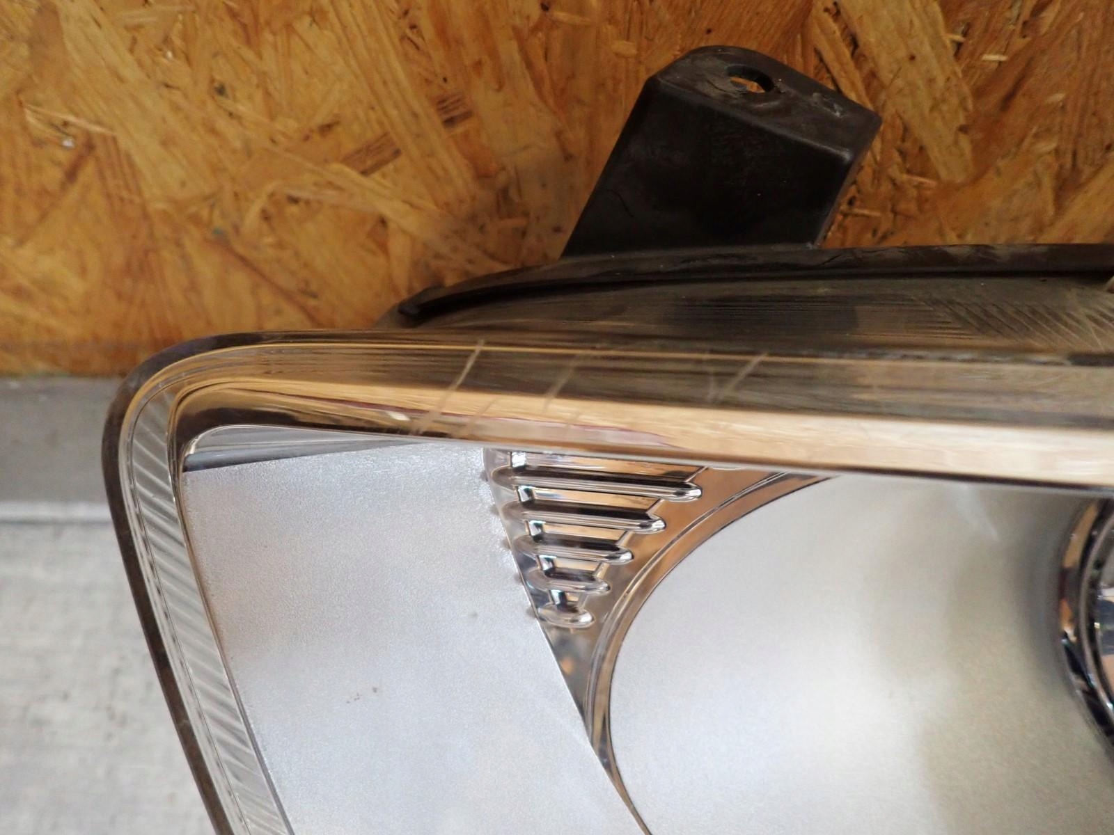 light left REFLEKTOR left FORD B-MAX B MAX JK 2012- AV11-13W030-AE